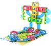 3D Magnetic Building B...