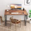 Computer Desk Gaming D...