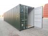 ISO SHIPPING CONTAINER