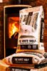 Wood pellets