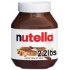 Ferrero Nutella 350g, ...