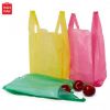 FACTORY PRICE T-SHIRT PLASTIC BAGS FROM VIETNAM MANUFACTURER