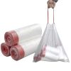 Strong quality _Drawstring Tall kitchen Trash garbage bags _ Vietnam Manufacturer