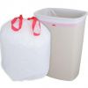 Strong quality _Drawstring Tall kitchen Trash garbage bags _ Vietnam Manufacturer