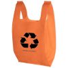 HDPE T-shirt Handle Vest Carrier Plastic Shopping Grocery Bag _Viet Nam manufacturer