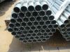 Q195/235/345 Competitive Pre-Galvanized Steel Pipe galvanized steel scaffolding pipe for construction building materials