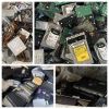 Mix electric scrap from brazil for sell