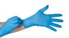 Disposable Powder Free Blue Examination Nitrile Safety Gloves