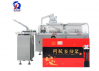 RQ-ZH-120W Automatic Horizontal Carton Packer Machinery Cartoning Packaging Machine