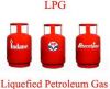 LIQUIDFIED PETROLEUM GAS (LPG) GOST 20448-90