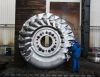 Forged Entire CNC Mach...