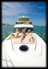 BEST AFFORDABLE SUPER LUXURY CLASSIC FIBERGLASS YACTH WITH BEST PRICE