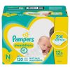 Pampers Swaddlers Diap...