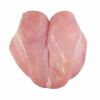 Frozen grade A chicken breast