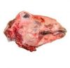 Frozen halal lamb and sheep meat