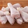 Frozen grade A chicken drumstick
