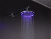 LED shower head sets r...