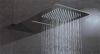 RAIN SHOWER head wall ...