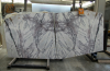 Milas Lilac Marble Block, Turkey Lilac Marble