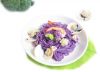 Vietnam Natural Healthy Sweet Potato Vegan No Additive Freeze-dried Noodle