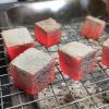 100 % Coconut Shell Ch...