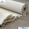Single-ply PVC waterpr...