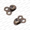 Die casting accessories //  Hooks //  Hook 604Ð� (07E0400)