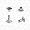 Shoe metal accessories.  Rivets.  Rivet T-33