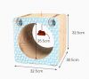 Square Shape Corrugate...