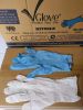 VGlove Disposable Powder-Free Nitrile Exam Gloves, Medium, XLarge Large 8mm thickness 100/Box (VGLOVE)