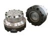 HARMONIC GEARBOX WITH ...