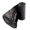 High quality construction garbage bags/trash can liner on roll made in Vietnam 