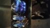 Blue ruby sapphire