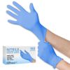 Hand Glove Industrial Safety Touch Screen Vinyl Food Gloves