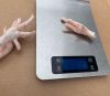 Clean Halal Chicken Feet / Frozen Chicken Paws Brazil / Fresh chicken wings and foot 