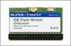 Flash disk module