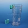 negative pressure suction liner equipment/disposable medical waste liquid bag