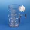 negative pressure suction liner equipment/disposable medical waste liquid bag