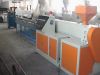 PVC Hot-cutting Pelletizing Production Line