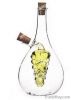 glass cruet
