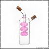 glass cruet