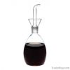glass cruet