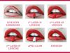 LipSense by SeneGence Long-Wearing Liquid Lipstick 100% Authentic! Free Shipping