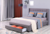 Modern Upholstery Bed ...