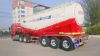 Bulk Cement Semi Trail...