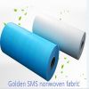 PP 100% Spunbond Nonwoven fabric grade SS and SSS Factory Direct Sell