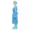 Surgical gown