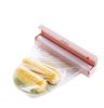 Food Packaging Cling Film Roll For Keeping Food Fresh Kitchen Supply