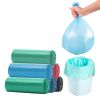 Household Kitchen Waste Bin Bag On Roll