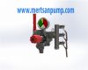REGULATOR / CONTROL SY...